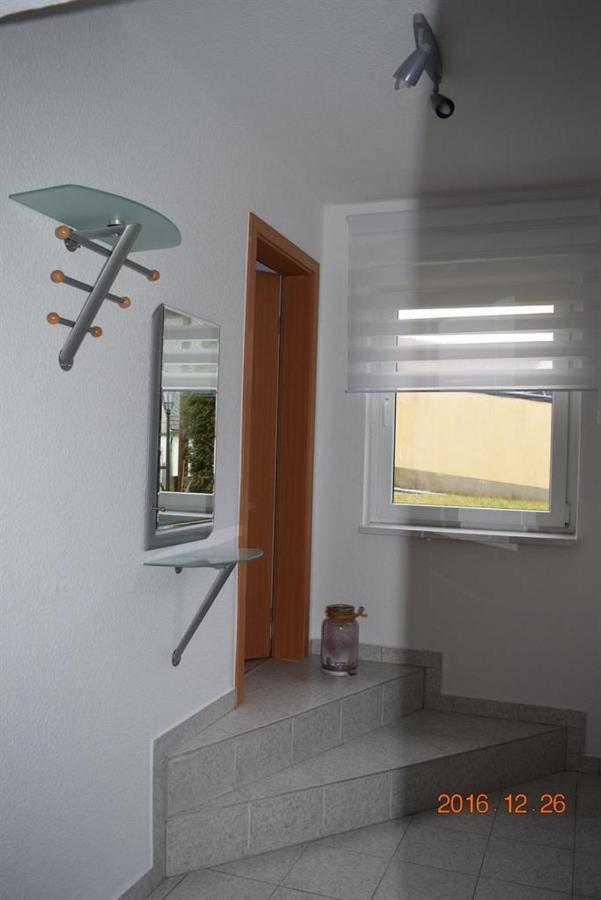 Auszeit Ausblick Apartment