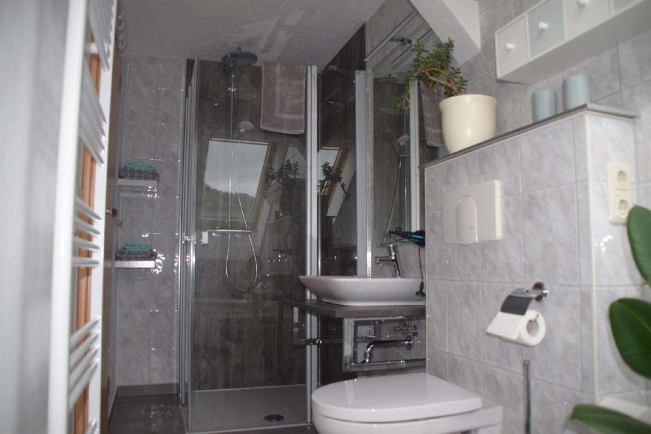 Auszeit Ausblick Apartment Geising