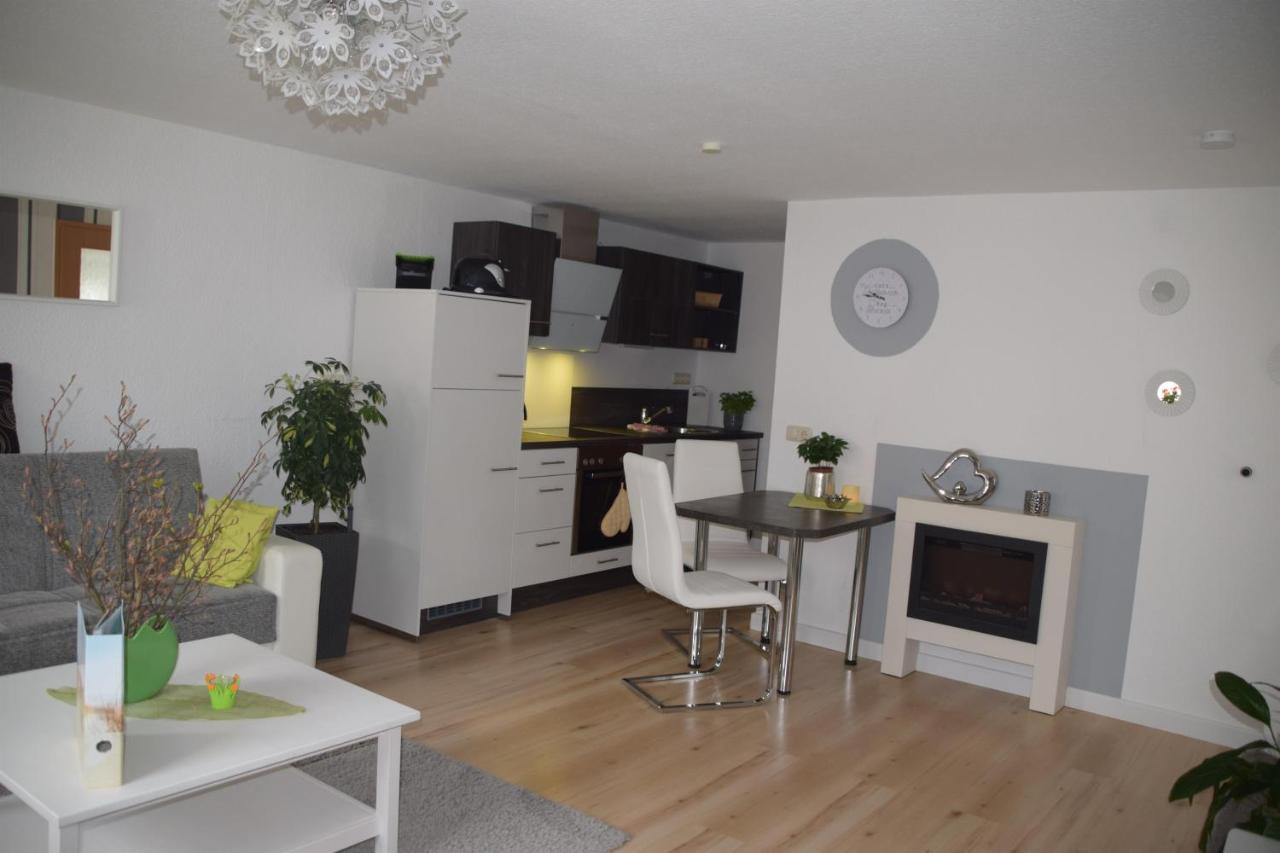 Auszeit Ausblick Apartment