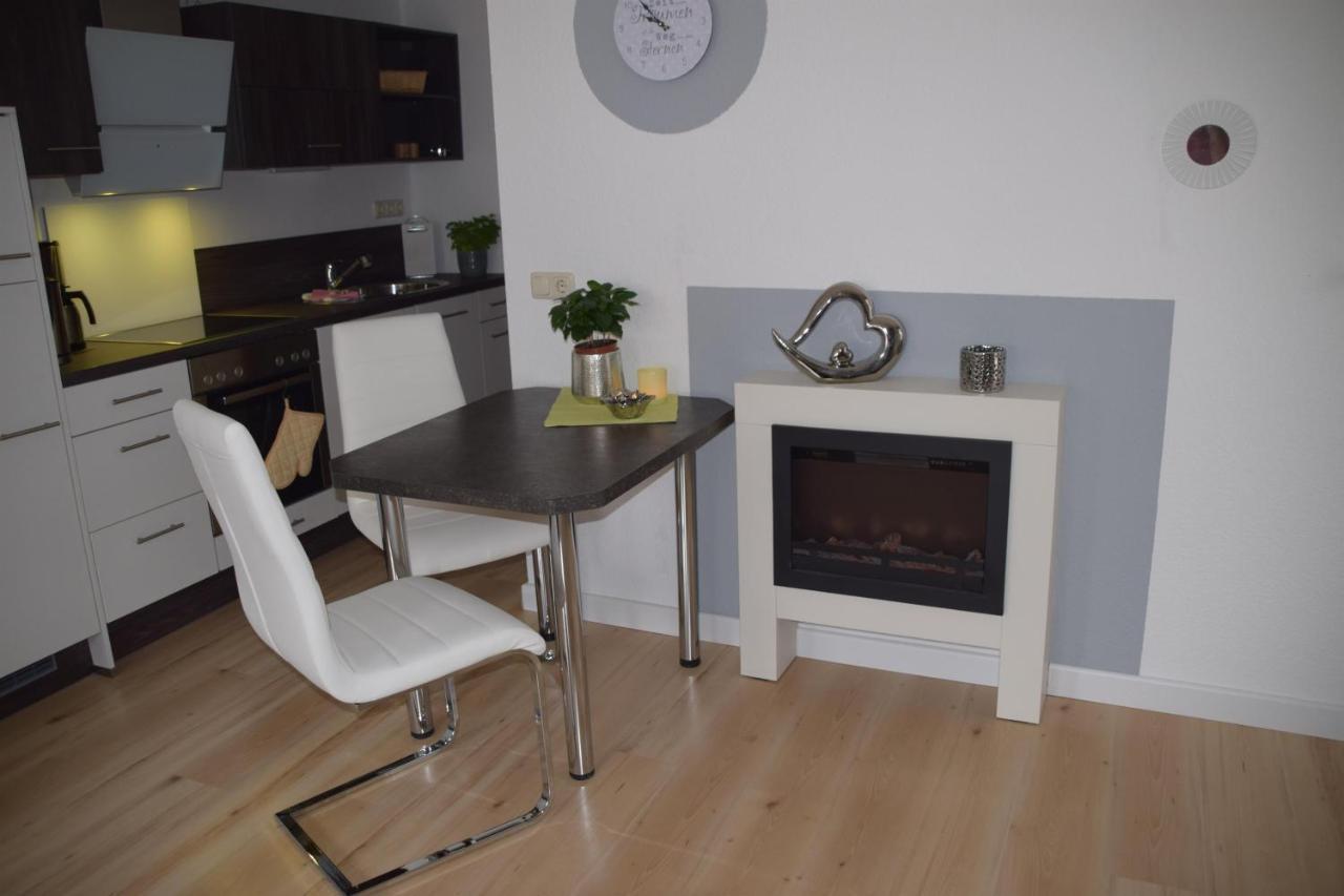 Auszeit Ausblick Apartment Geising